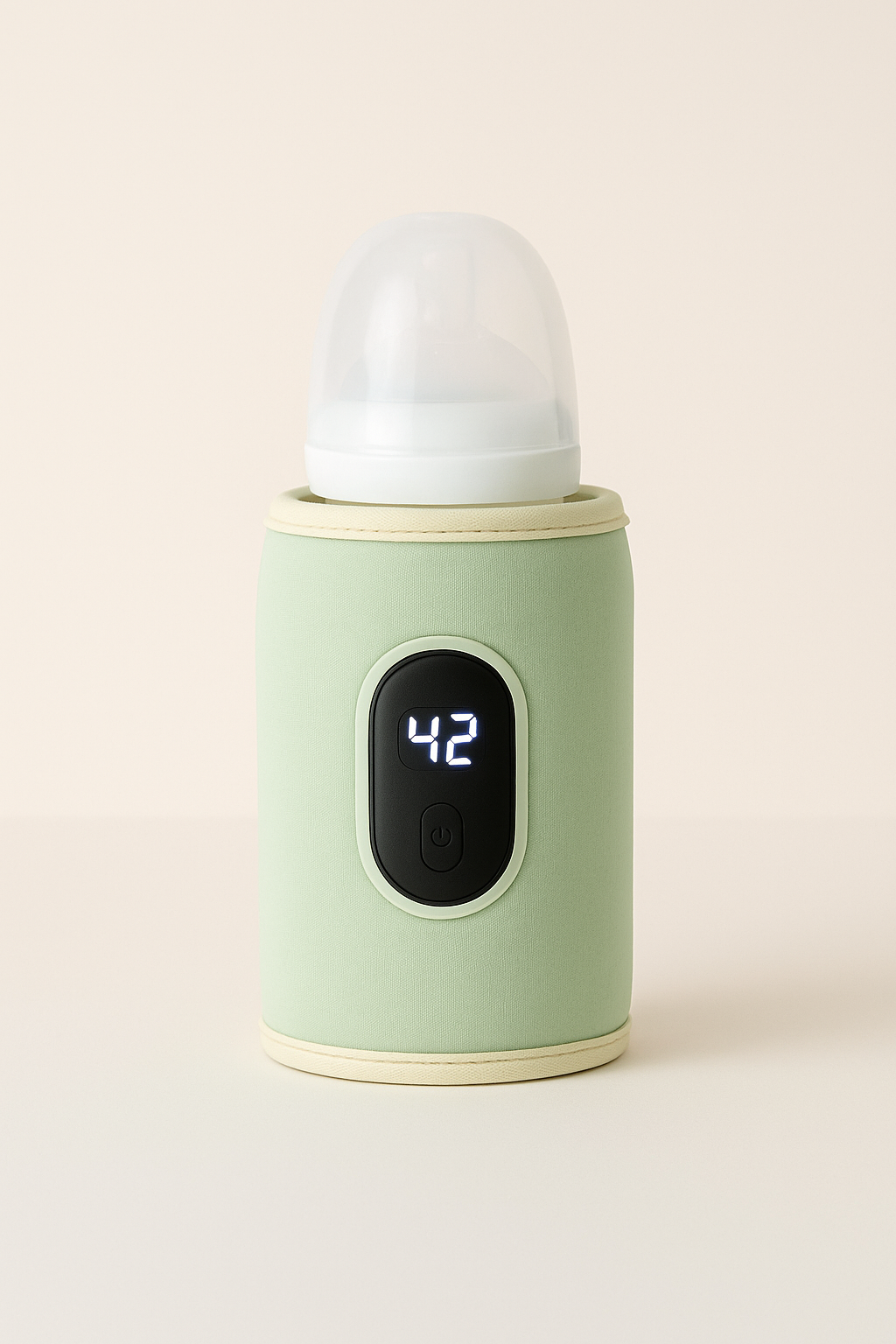 Chauffe-Biberon – Rapide, précis et sûr pour chaque repas de bébé